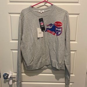 Women’s Buffalo Bills Sweatshirt